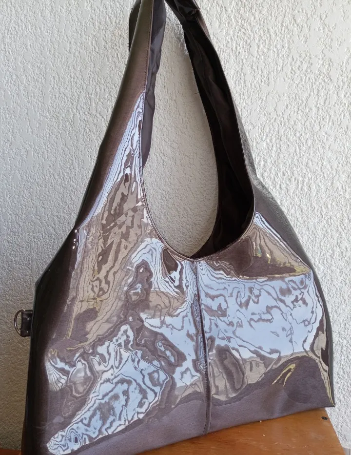 Cartera boho