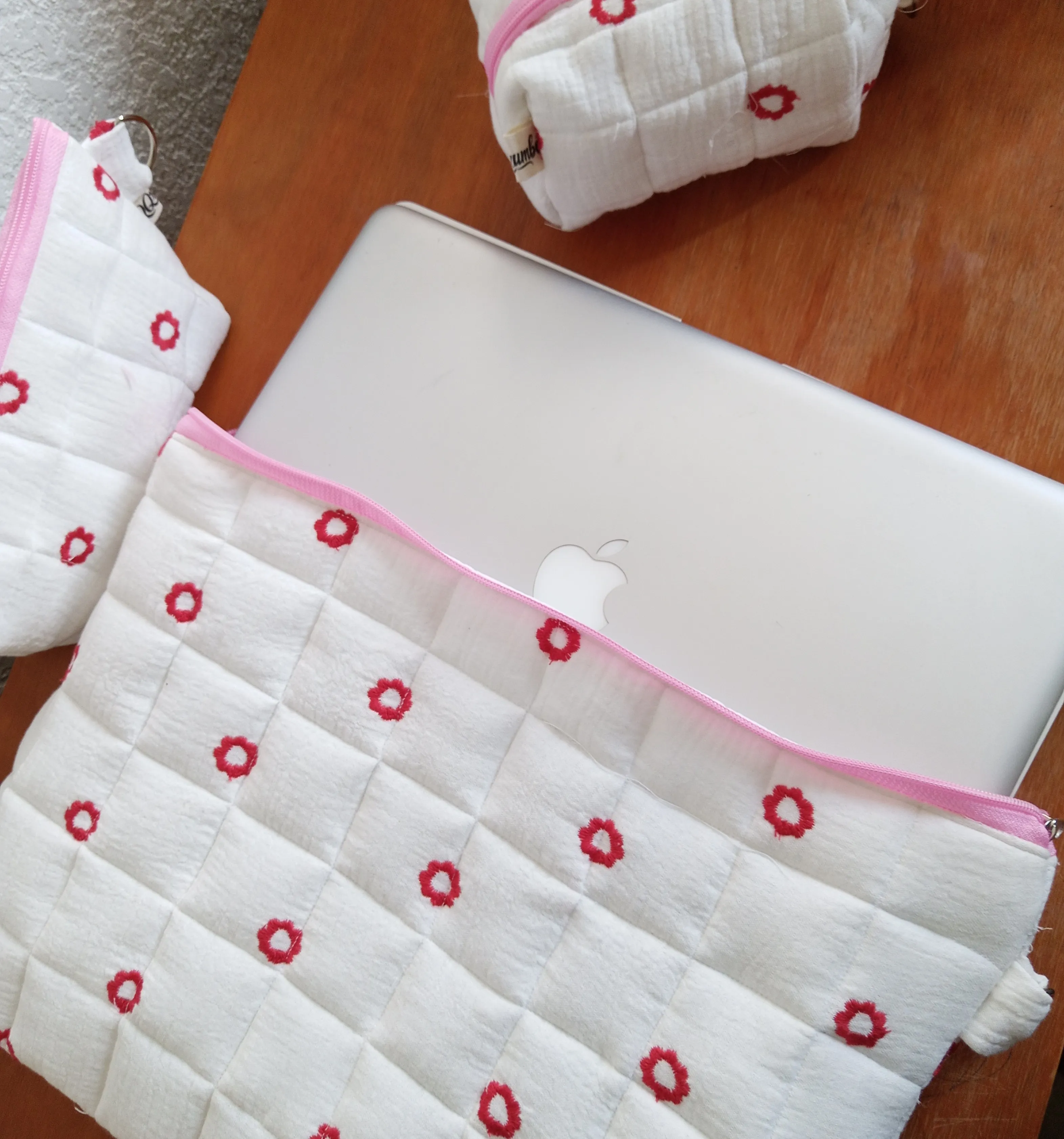 Funda para laptop